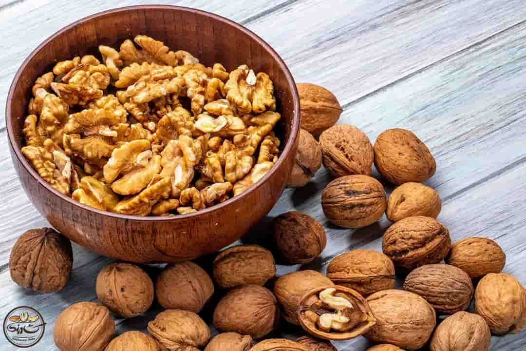 تصویر 5 از قیمت مغز گردو صادراتی + خرید باور نکردنی